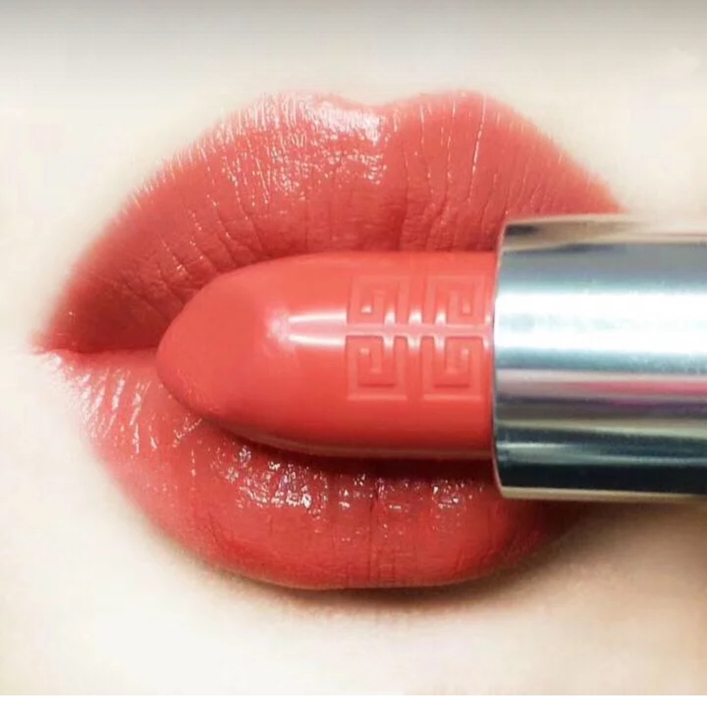 必入的一支显白高级感大牌口红,超显白的几款口红品质第一