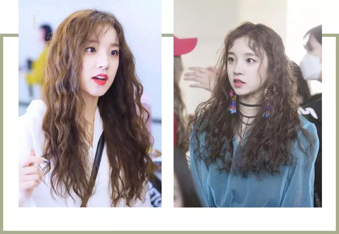 拯救秃头、脸圆、脸大少女，你离韩剧女主只差一个发型的距离