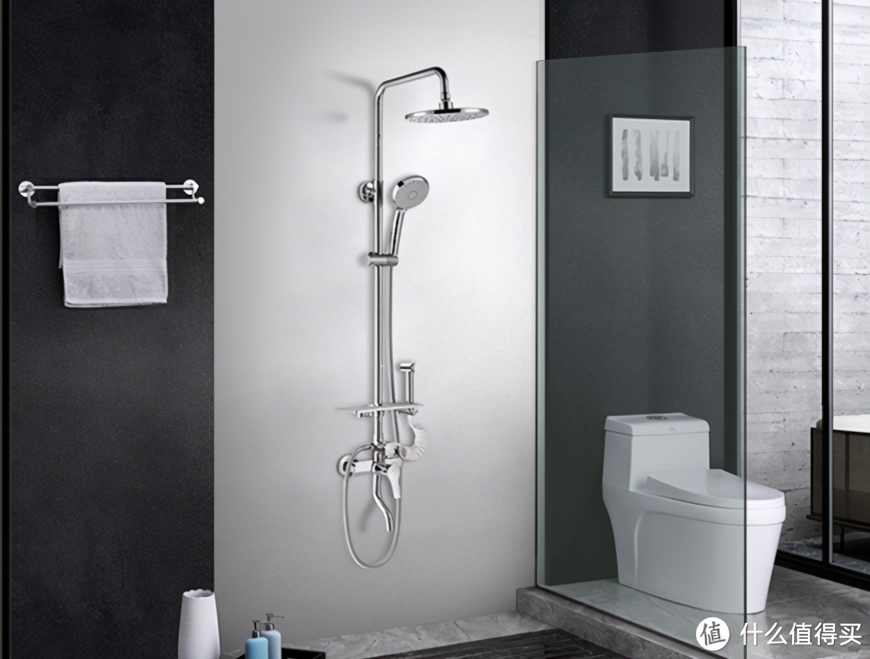 如何选卫浴花洒品牌,恒温花洒好用吗如何选购恒温花洒