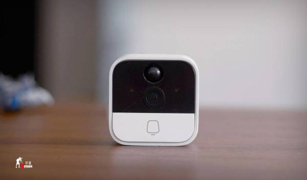 又一家小米生态链上线，发布智能猫眼门铃：这才是家庭第一道防线