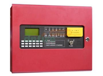 gst气体灭火控制器箱体接线图,海湾qkp01气体灭火控制器的接线