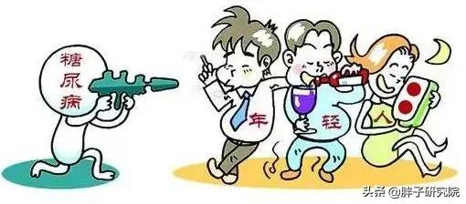 22岁女体检时血糖高,30岁女血糖高19.6怎么办