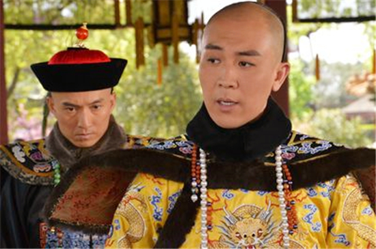 嘉庆：以诅咒开始，以谣言结束，若非生错时代，他定会是一代明君