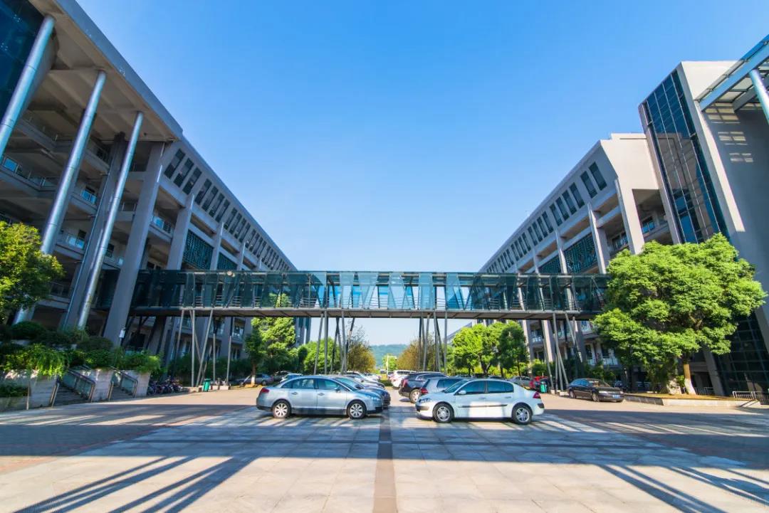 5大校区,湖南院士最多的大学