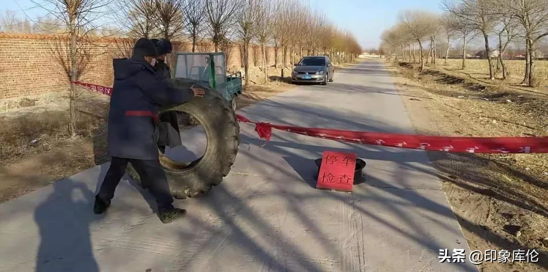 第一书记战疫,第一书记防控疫线勇担当