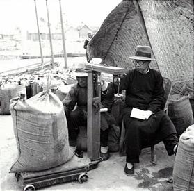 清河重镇——“盐仓码头”