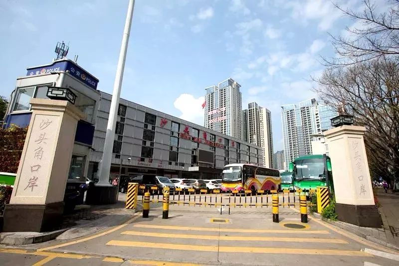 9分钟到香港,从东莞去香港一般需要几个小时