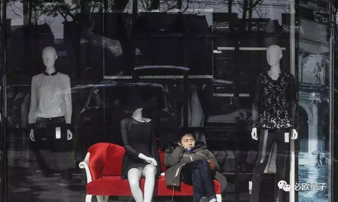 8小时睡眠视频音乐完整,你以为的八小时睡眠