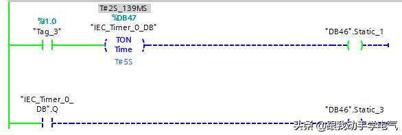s7-1200指令讲解,s7-200定时器指令有哪些