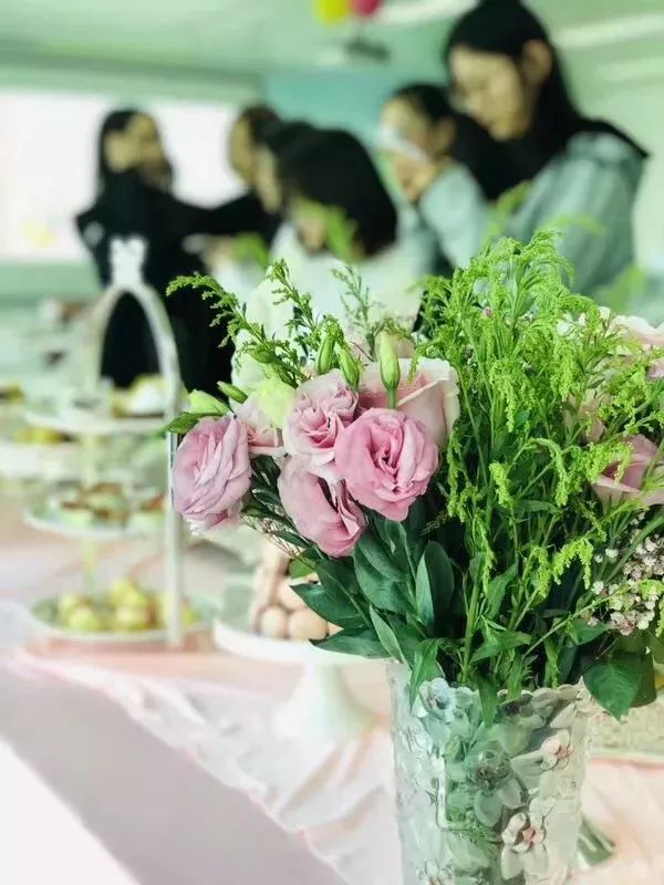 各司仙女节礼物大PK！阿里腾讯百度…谁家更戳你的心？