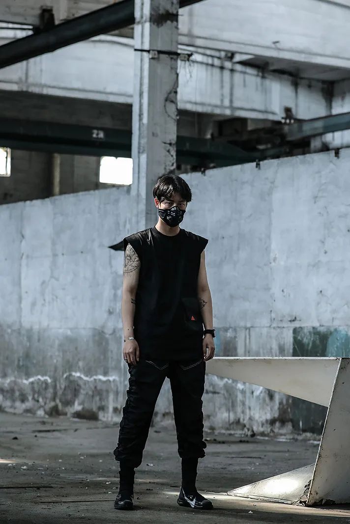 从Virgil联名到BAPE®开店,天猫会成为下一个潮流发源地吗?