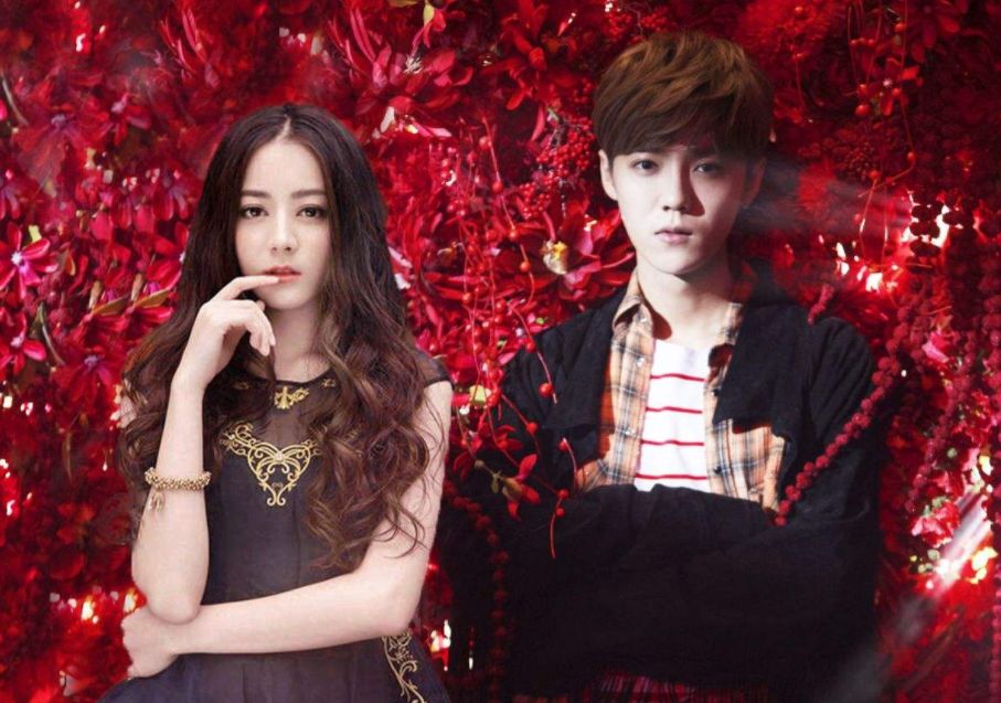 除了《创造营2019》，迪丽热巴还有一部新综艺来袭，搭档是张艺兴