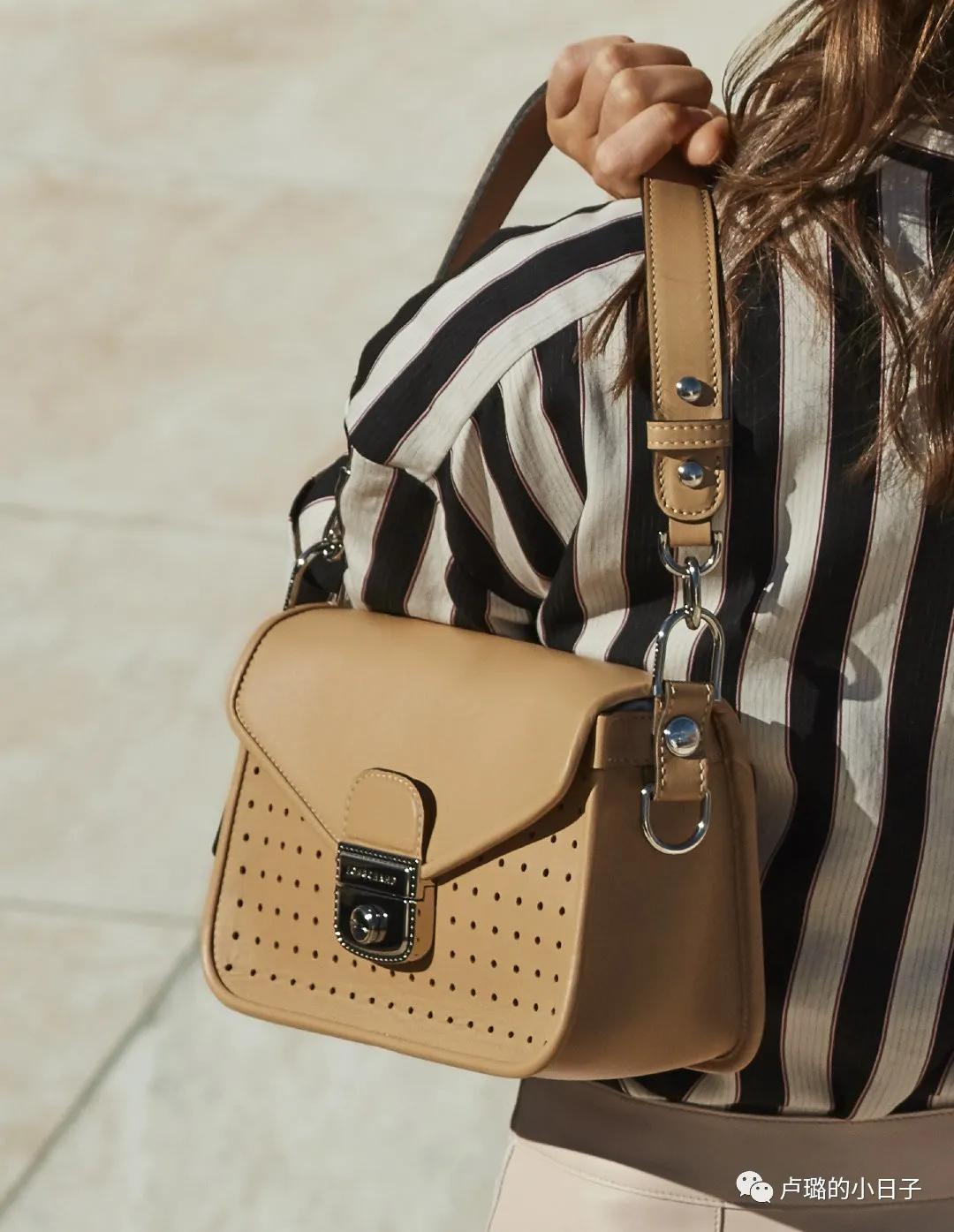 chloe腋下包,买bv包包的十大问题