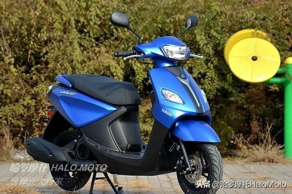 哈啰测评,哈罗评车