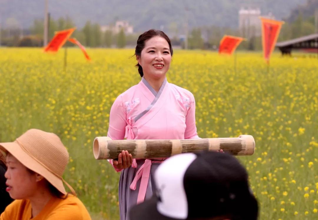 今天起，请叫它＂状元馒头＂！一台山乡大戏为它正名！