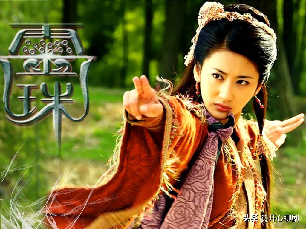 十部顶级古代穿越现代神剧,特别好看的十部古代穿越剧