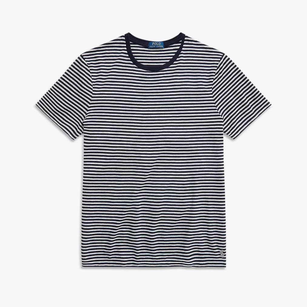 今年最流行颜色t恤男春季,男士30-40潮流穿搭t恤衫