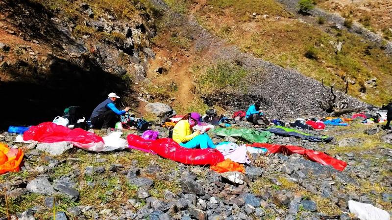 带上UL从狼塔C回家