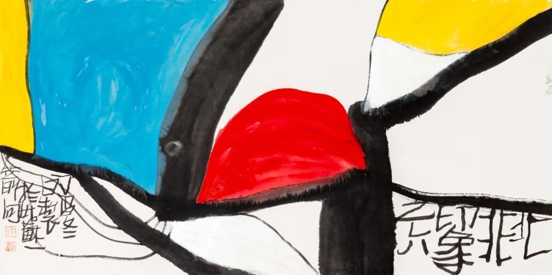 孟昌明画集,孟昌明最新书法作品