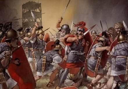 骊靬古城的历史传说,神秘的楼兰古国消失背后的秘密