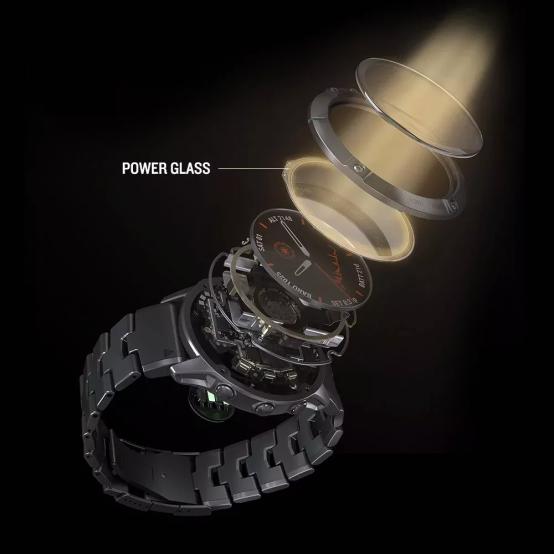 fenix6x待机,fenix6满电续航14天正常吗