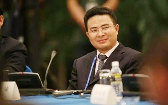 金立刘立荣近况,金立老板刘立荣个人资料