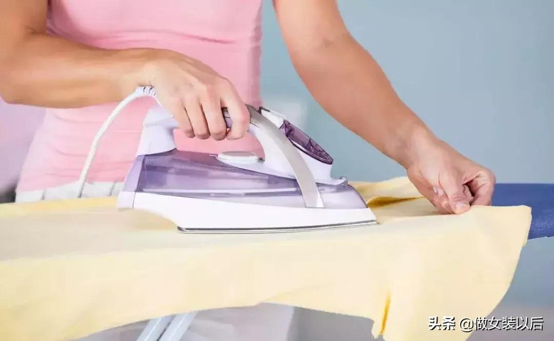 5种夏季常见面料保养方法，太实用了