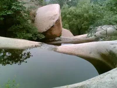 北京这38个森林公园您先收藏了!定个小目标,有空儿玩个遍!