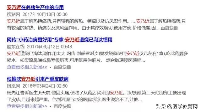 这六种药已被禁用很多人却还在用,当成常备药但已被禁用