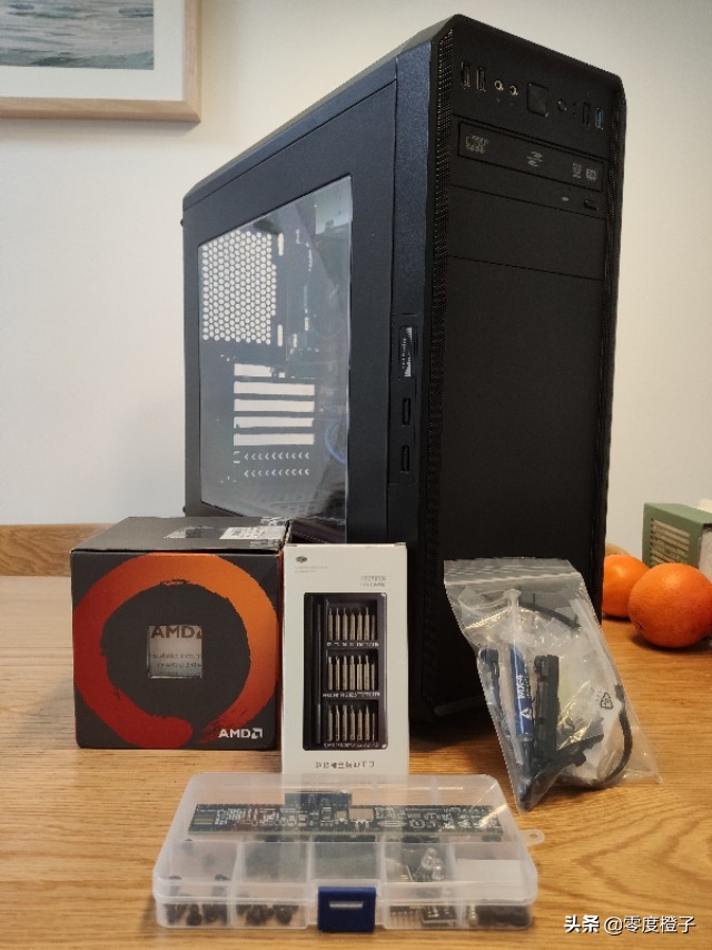 电脑cpu怎么选便宜性能又好,电脑cpu如何选才不会性能过剩