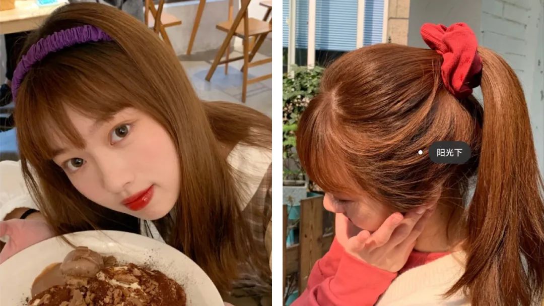 染发男推荐发色显白飞机头,男生染发推荐发色最显白