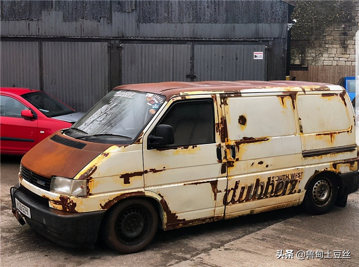 大众迈特威改装豪华,13款大众迈特威改装外观包围