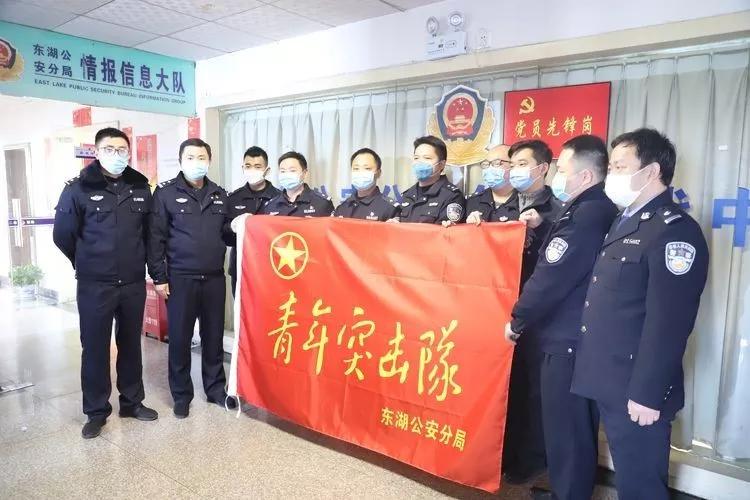 抗击疫情我在一线,我在战地一线坚守