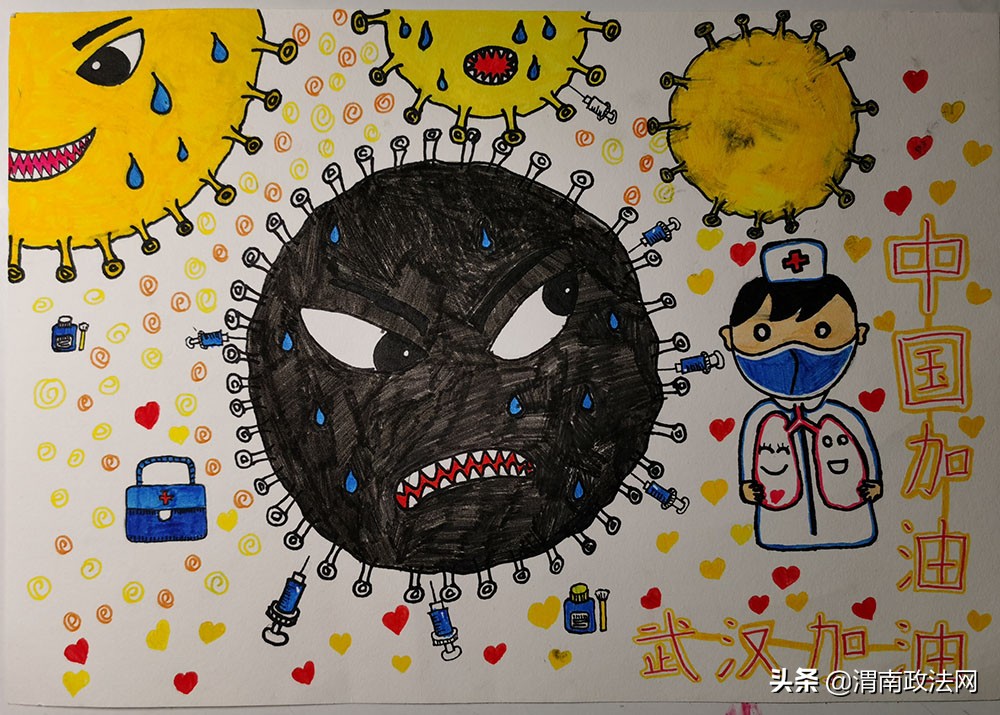 一位医生在方舱医院的日记,女医生在武汉抗疫事迹