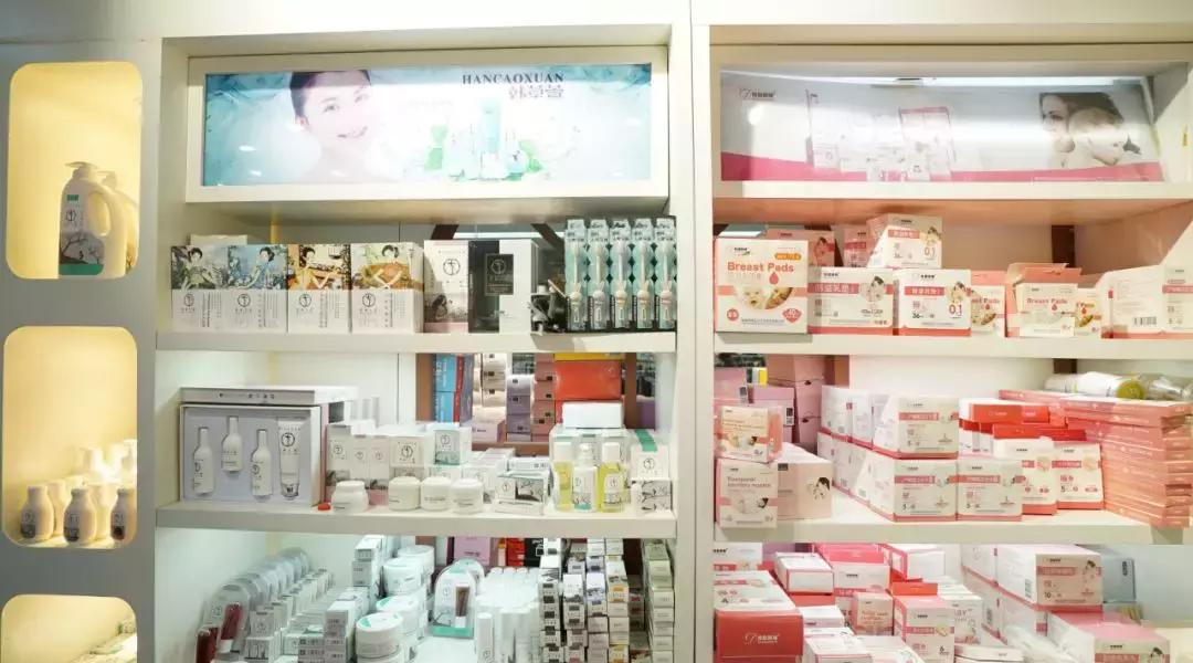 郑州十大孕婴店,郑州母婴辅食领头羊