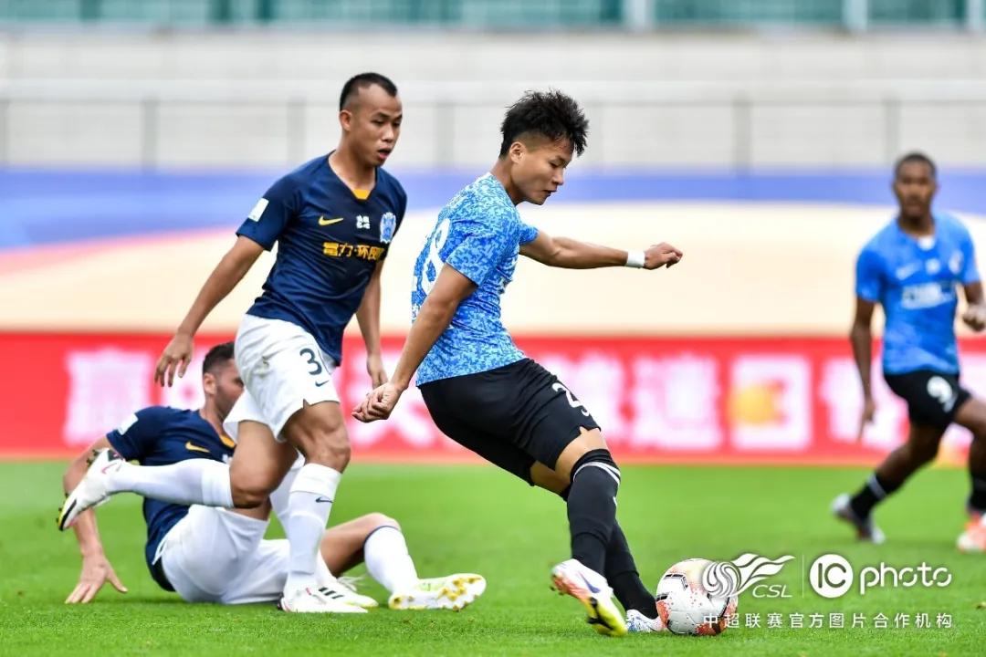 进球！零封！赢了