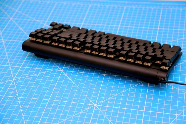 樱桃小键盘mx8.0,樱桃8.0机械键盘配8.1鼠标