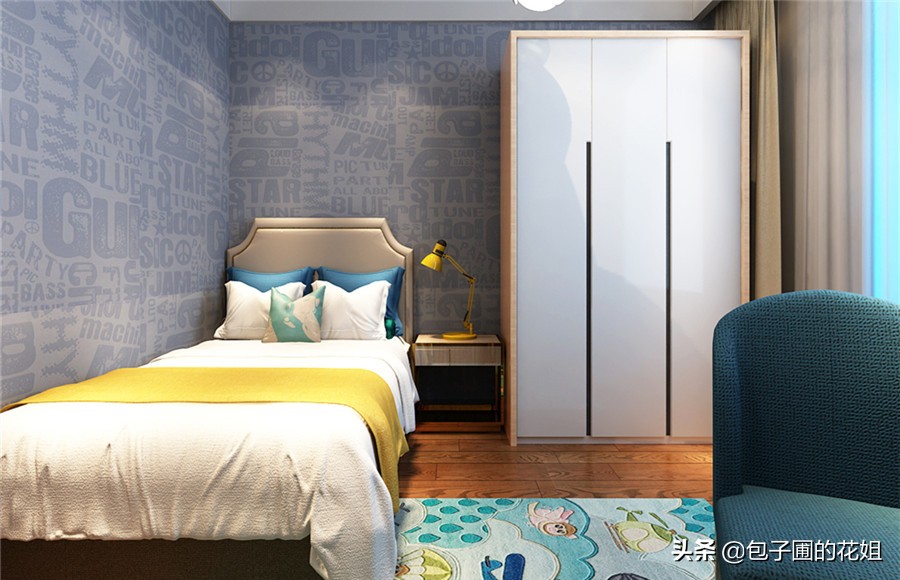 鲁能领秀城漫山香墅麓府285平,鲁能领秀城麓系洋房143样板间