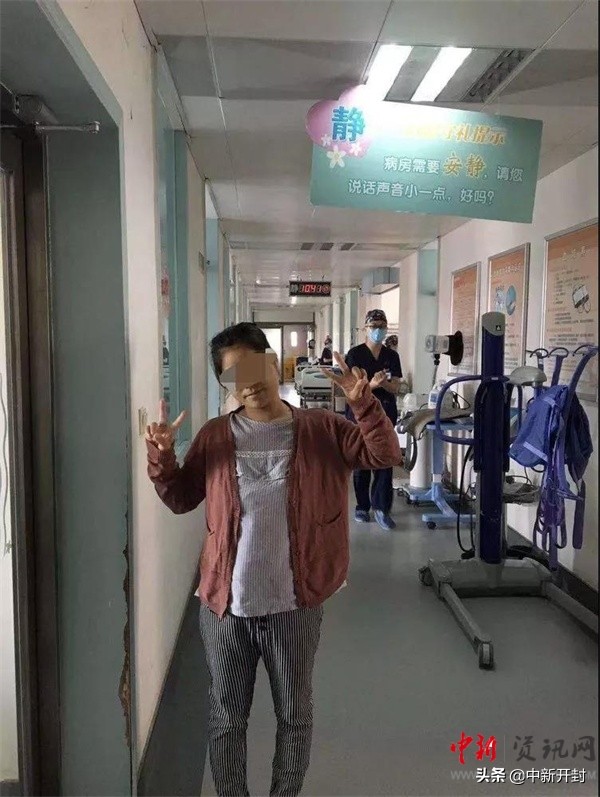 与死神搏斗之DIC，羊水栓塞