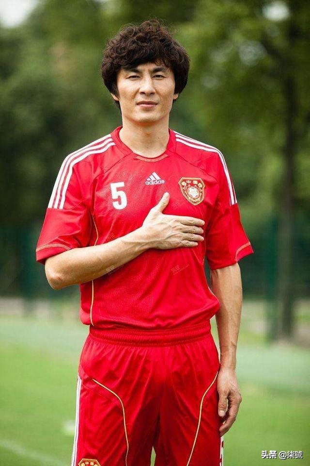 中国足球姓何的球员,中国足球姓王的球员