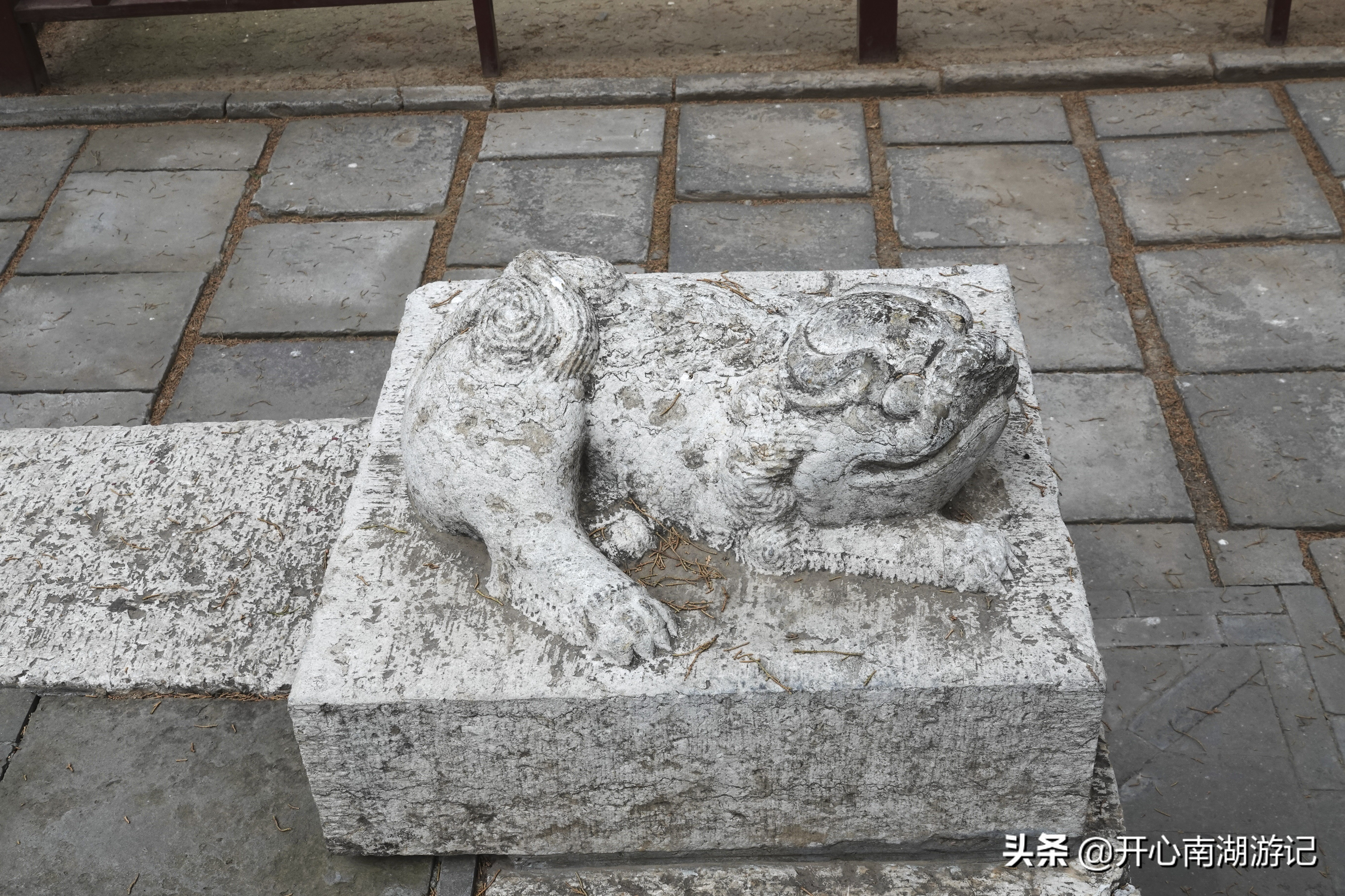 去孔府孔庙孔林可以承担的任务,孔府孔庙孔林的故事和传说