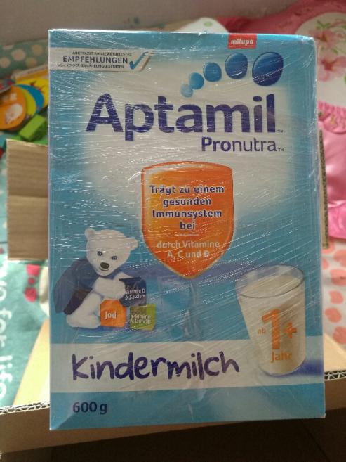 德国奶粉推荐测评3段,德国进口奶粉选哪个
