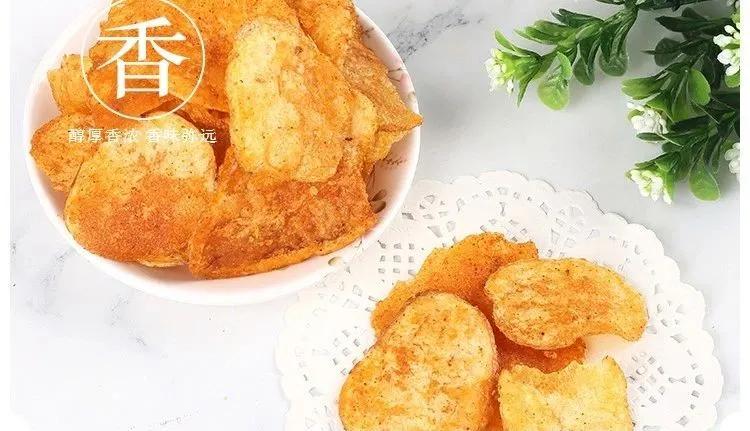 挖宝小零食推荐,零食推荐挖宝