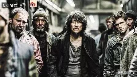 韩国真实改编三大悬疑片,韩国悬疑电影真实案件改编解气