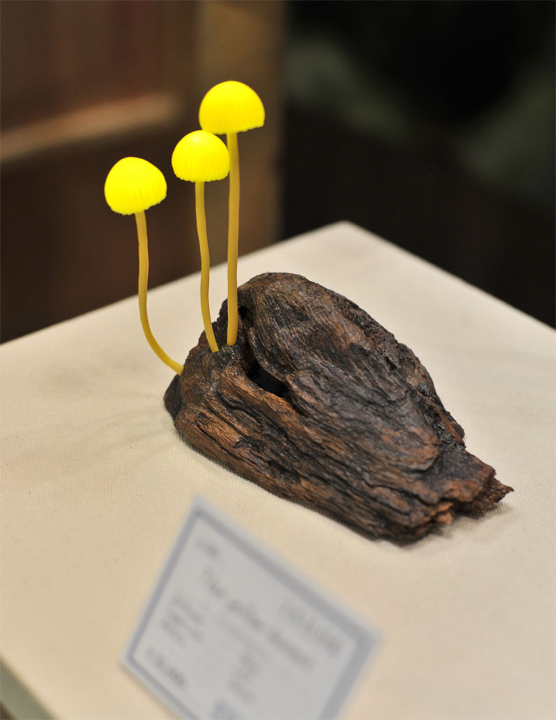 高级不贵小蘑菇灯,高品质极简墙壁灯