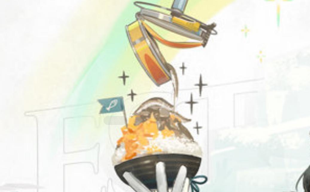 明日方舟麦哲伦探险组,明日方舟麦哲伦极地之旅