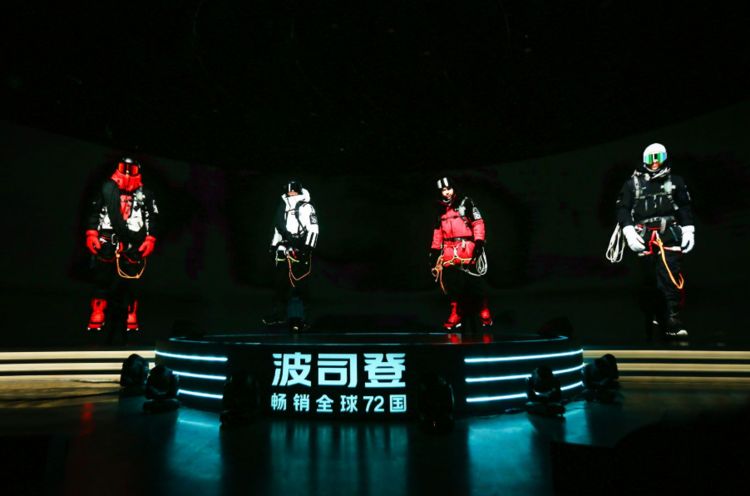 波司登羽绒服什么时候最便宜,波司登羽绒服寒冬级