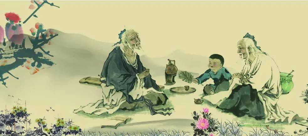 唐代诗歌的酒文化，塑造中国文化的精神品格