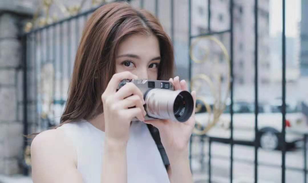 吴千语美照抖音,吴千语潮范儿视频