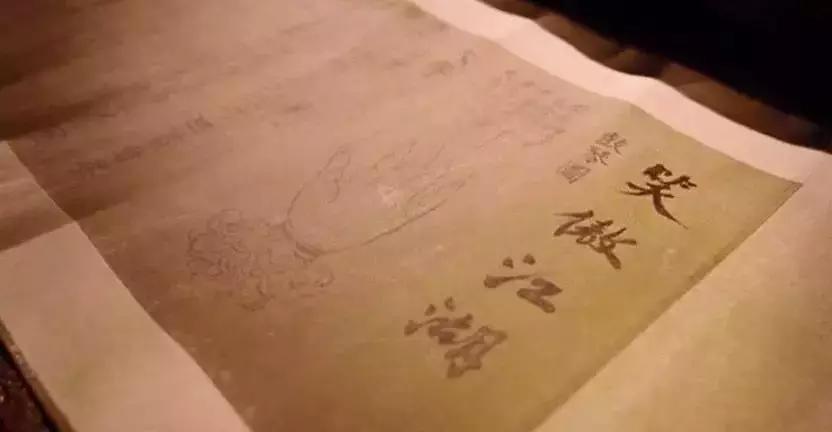 金庸梦中的夏梦,金庸追思